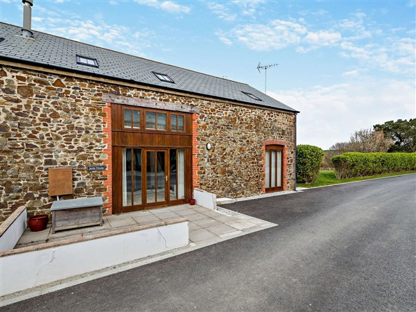 Jack's House, 