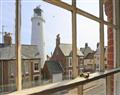 Relax at Jackstay; ; Southwold