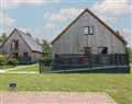 Unwind at James Ville Marina Lodge 14; ; Brigg
