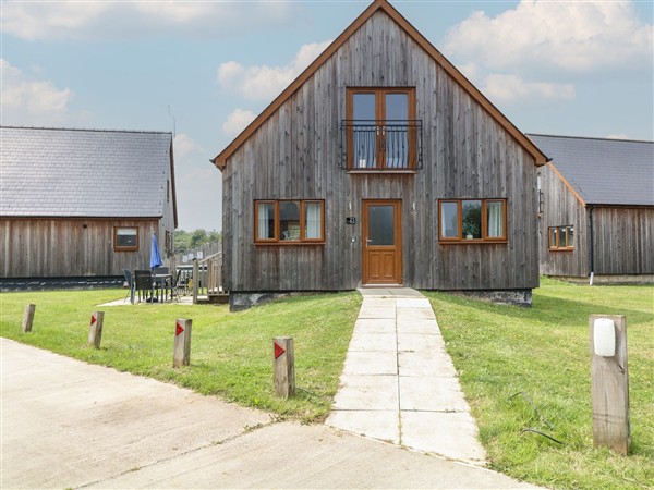 James Ville Marina Lodge 21 - South Humberside