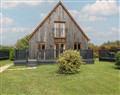 Enjoy a leisurely break at James Ville Marina Lodge 8; ; Brigg