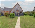 Relax at James Ville Marina Lodge 9; ; Brigg