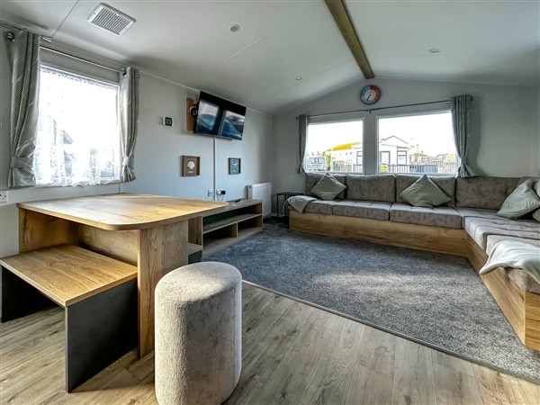 Jamie's Retreat, Camber