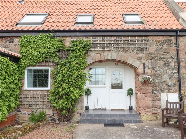 Jara in Northumberland