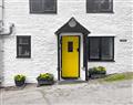 Jarvies Cottage in Boscastle - Cornwall