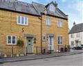 Jasmine Cottage in Chipping Campden - Gloucestershire