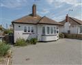 Take things easy at Jasmine Cottage; ; Herne Bay