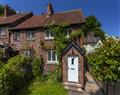 Forget about your problems at Jasmine Cottage; ; Porlock