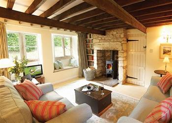 Jasmine Cottage - Gloucestershire