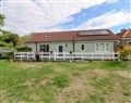 Jasper Lodge - Lincolnshire
