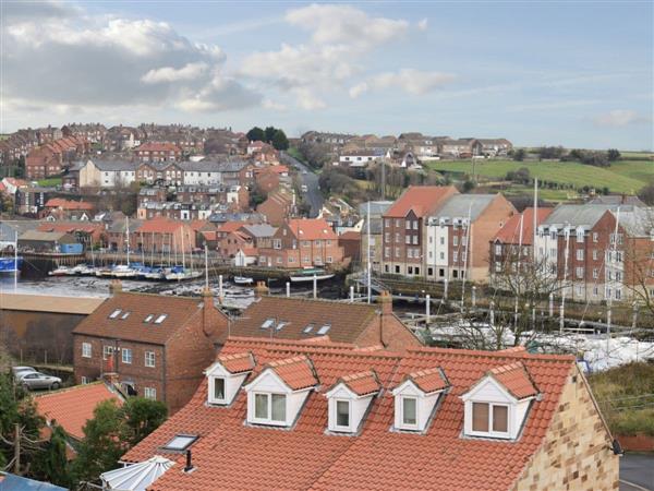 Jays View in Whitby, North Yorkshire