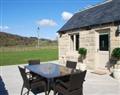 Jemima Lodge in Hope Valley - South Yorkshire
