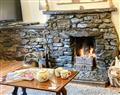 Forget about your problems at Jemimas Cottage; Cumbria