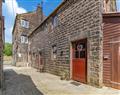 Jenny's Cottage <i>Lancashire</i>