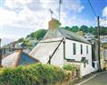 Forget about your problems at Jessamine Cottage; Cornwall