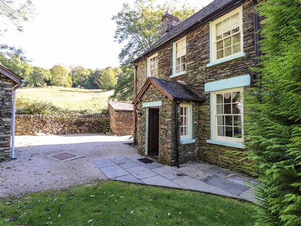 Jessicas Cottage, 