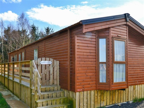 Jessie’s Corner in Northumberland