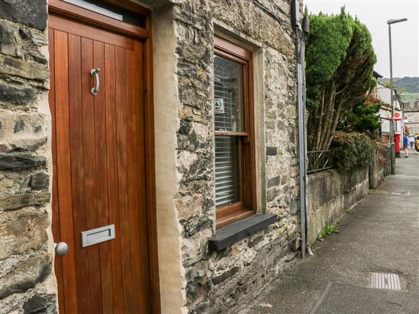 Jessie's Cottage - Cumbria