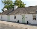 Enjoy a leisurely break at Jimmy McKie's Cottage; Kirkcudbrightshire