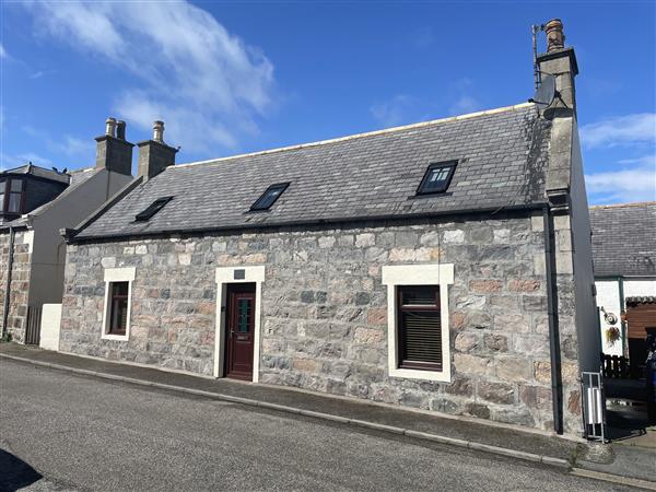 Jock McMuffin Cottage - Aberdeenshire