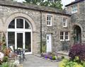 Joiners Cottage in Ingmire Hall, near Sedbergh - Cumbria