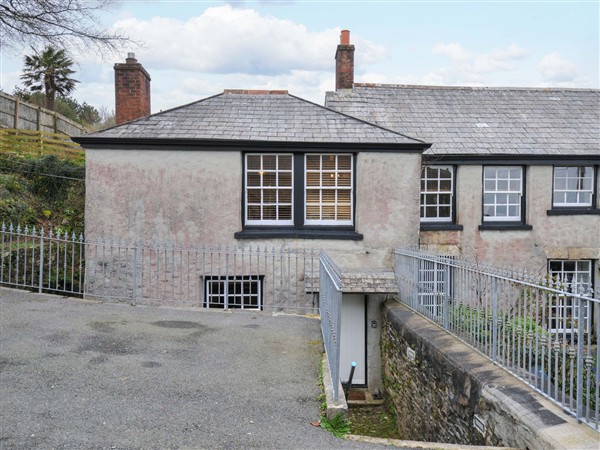 Jolly Crabber - Cornwall