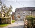Take things easy at Jones Cottages - Jones Granary; West Glamorgan