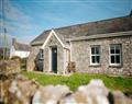 Forget about your problems at Jones Cottages - Jones Stable; West Glamorgan