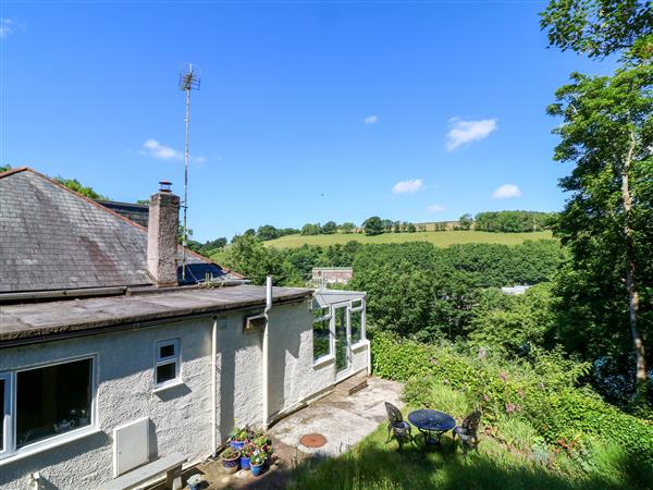 Jordan Cottage - Cornwall