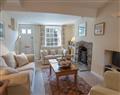 Take things easy at Jot Cottage; ; Salcombe