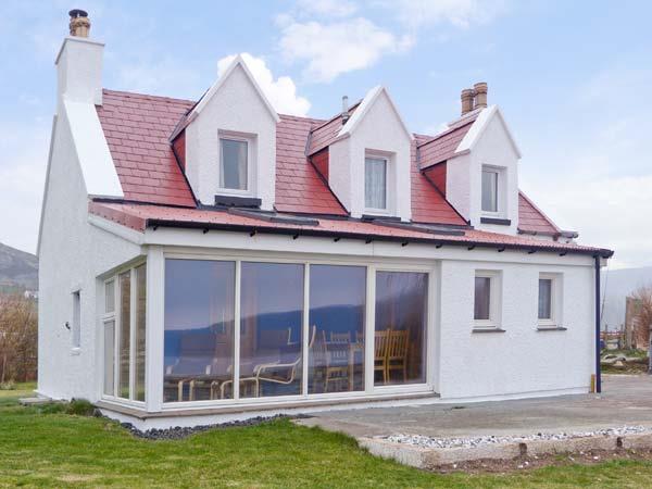 Jubilee Cottage in Isle Of Skye