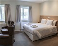 Jubilee First-floor King-size Bedroom - Cumbria