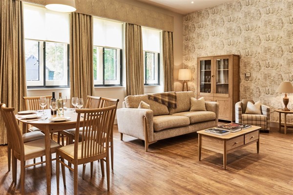Juneberry House, Hexham