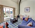 Juniper Cottage in Dunblane, near Stirling - Perthshire