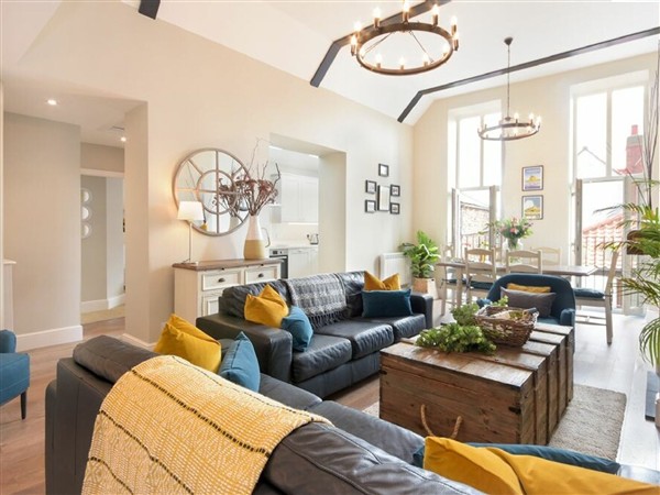 Juniper Cottage, 