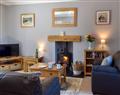 Take things easy at Jura Cottage; Fife