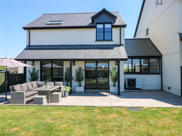 Just A Cottage - Dyfed
