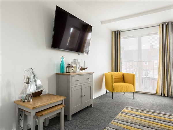 Just Beachy in Dorset