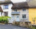Take things easy at Just a Cottage; ; Thurlestone