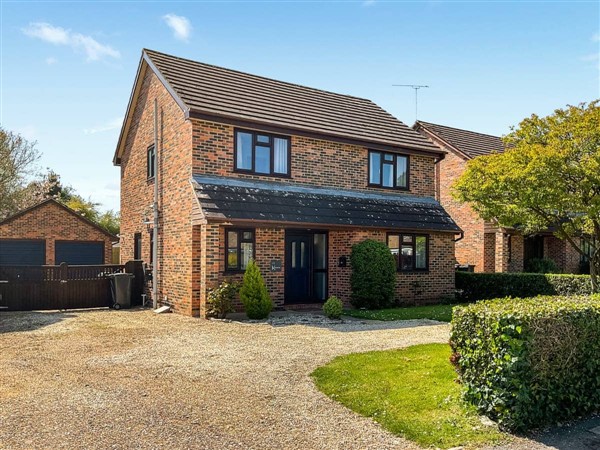 Kastania in Bere Regis, near Wareham, Dorset