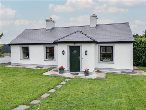 Kate's Cottage in Killawullaun near Ballintubber, Mayo
