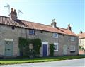 Kates Cottage in Slingsby, near Malton - North Yorkshire