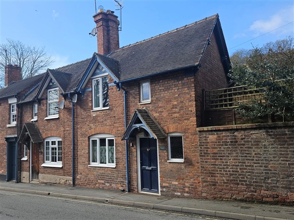 Katie's Cottage, 