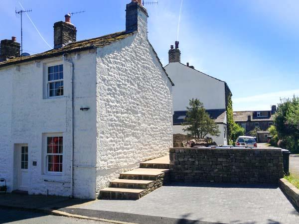 Katie's Cottage in Embsay near Skipton, North Yorkshire