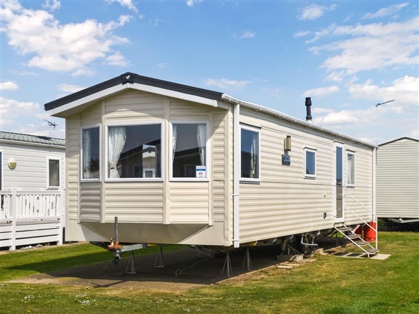 Kee Holiday Home in Scratby, Norfolk