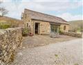 Enjoy a glass of wine at Keel Cottage; ; Hubberholme near Buckden