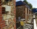 Enjoy a leisurely break at Keepers Cottage 4; Hillfield; Dartmouth