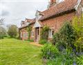 Relax at Keepers Cottage; Aylsham near Norwich; Norfolk