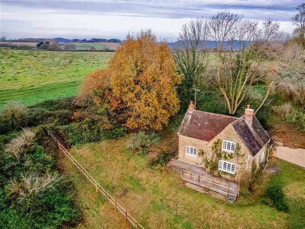 Keepers Cottage in Dorset