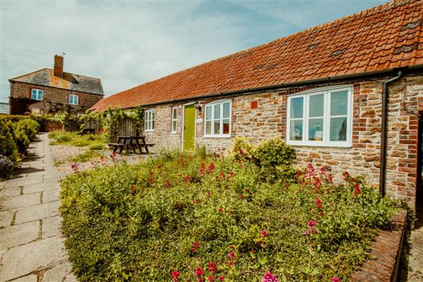 Keepers Cottage in Dorset